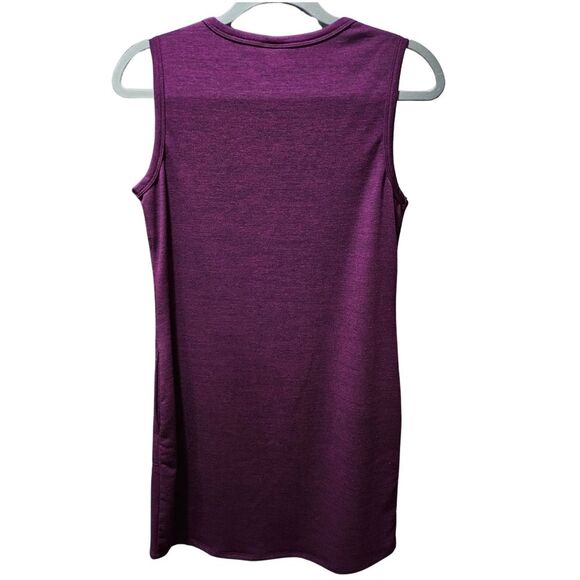 32° Cool Athleisure Dress Fleece Lined Sporty Preppy Versatile Size S - Picture 6 of 7